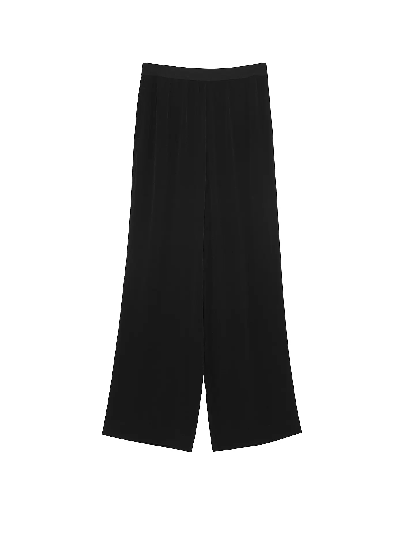 SOMEDAY | Hose Flared Fit CEVIL | 